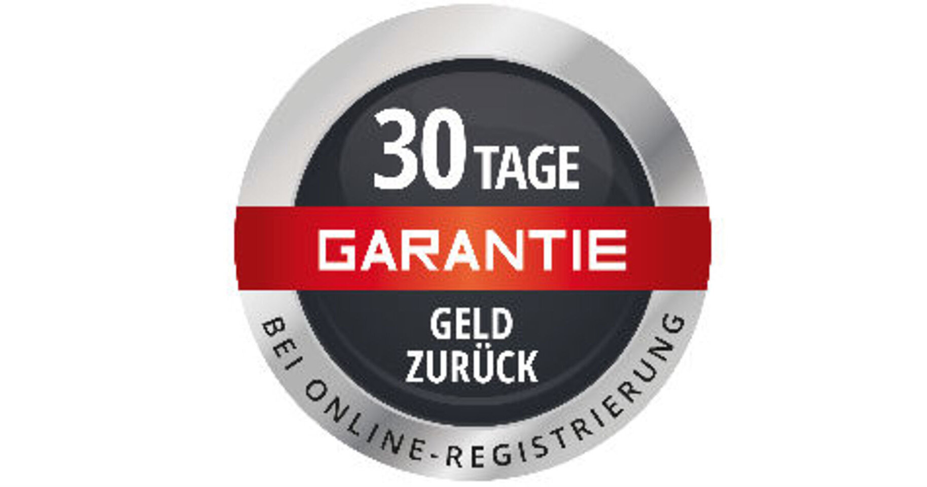30 Tage GeldZurück Garantie Einhell.at