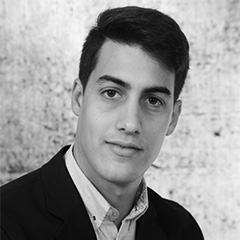 Picture of the author Alejandro Ruiz