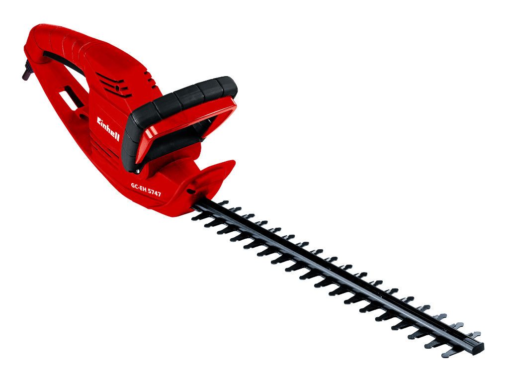 hedge trimmer