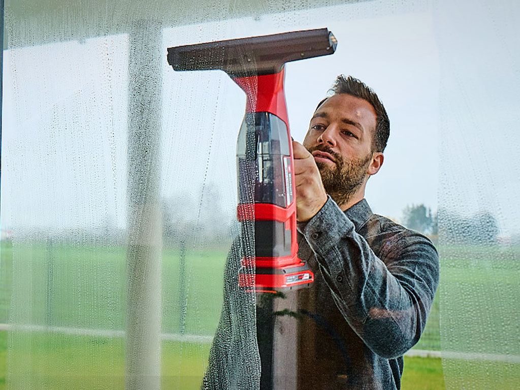 Silikon Abziehlippe Fenster Abzieher Auto Glas Fensterwischer