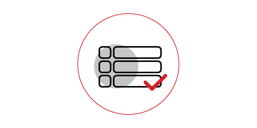 Füllen Sie das Anmeldeformular für die Einhell-Cashback-Aktion aus