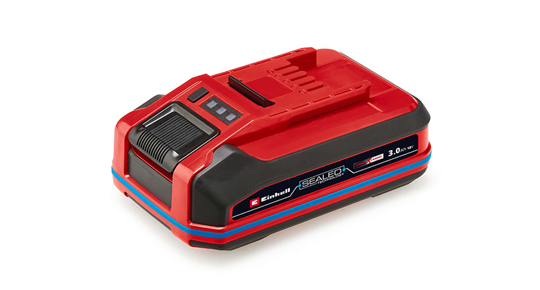 Purchase powerful Power X Change batteries Einhell.at