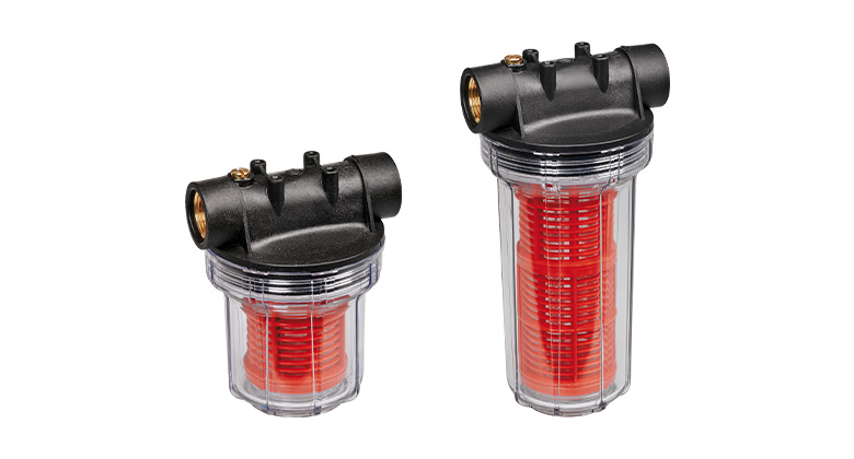 Einhell Vorfilter