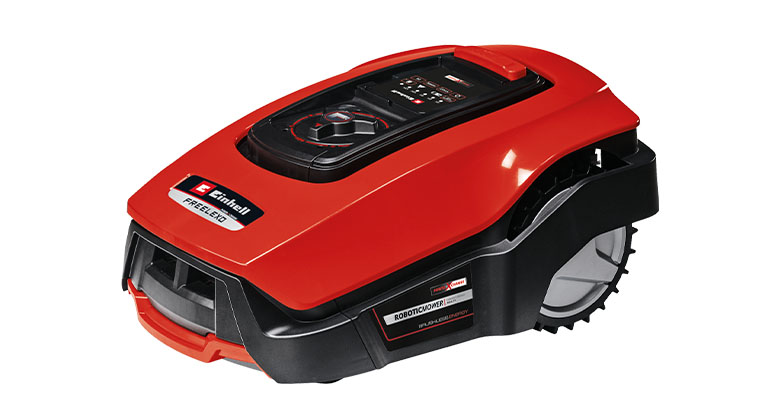 Einhell Mähroboter FREELEXO BT