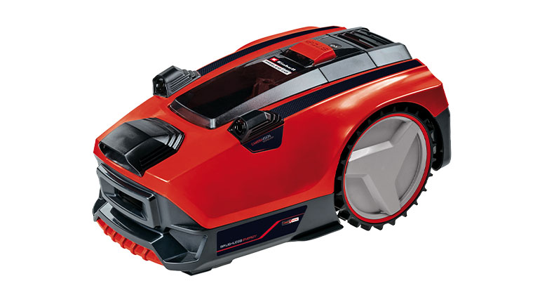 Einhell Mähroboter FREELEXO CAM