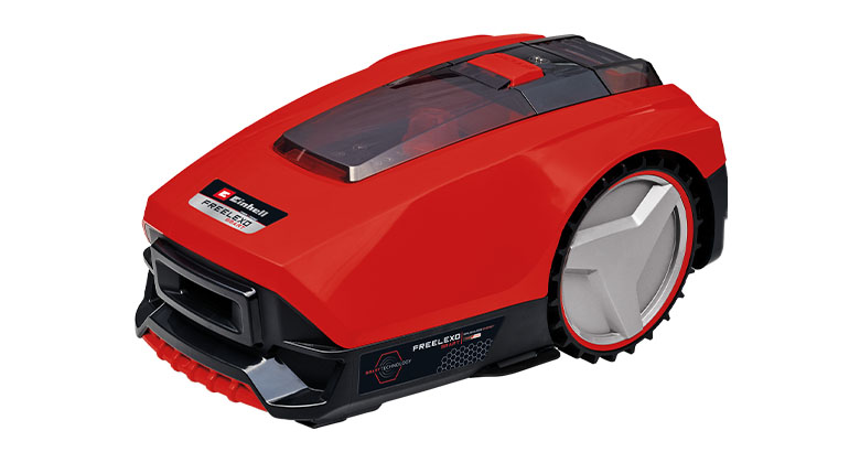 Einhell Mähroboter FREELEXO SMART