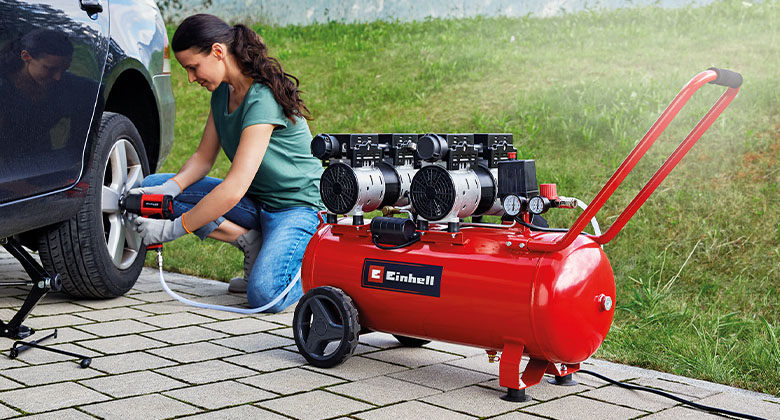 Car air compressors hot sale