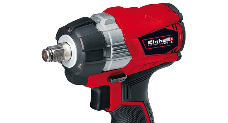 impact screwdriver